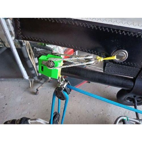 Sınır için Bome Ucu (Bu ürün Sadece Plastik parçadır - Almadan Önce Soru Sorabilirsiniz)