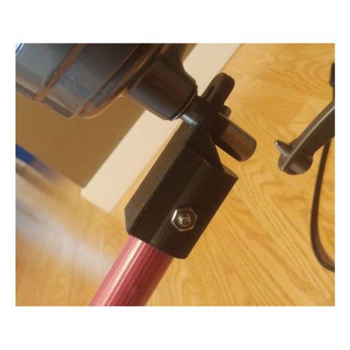 Kitchen Aid Mikser Seks Makinesi (Bu ürün Sadece Plastik parçadır - Almadan Önce Soru Sorabilirsiniz)