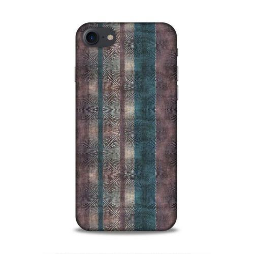 Apple Iphone 7 Uyumlu Kılıf Romans (21) Koruyucu Kapak Yıldız