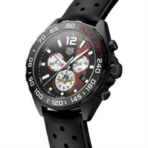 TAG Heuer Formula 1 Chronograph X Indy 500 CAZ101AD.FT8024 Erkek Kol Saati
