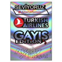 A5 HOLOGRAM STİKIR