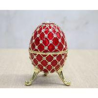 Taşlı Yumurta - Model 7