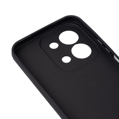 Xiaomi Redmi 15C Kılıf Zore Biye Silikon