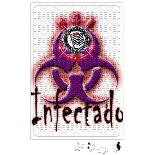 Indio Yamyam Puzzle 240 Parça Yapboz