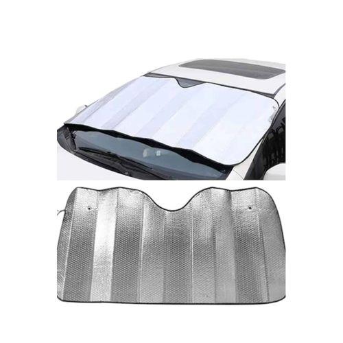 Oto Güneşlik Tüm Araç Tiplerine Uygun Isı Önleyici