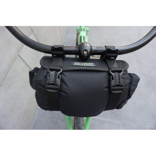 Pack2Ride Hodo Hafif Gidon Adaptörü