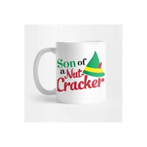 Son Of A Nutcracker Kupa
