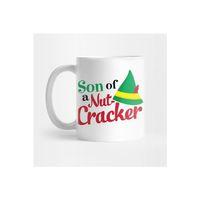 Son Of A Nutcracker Kupa