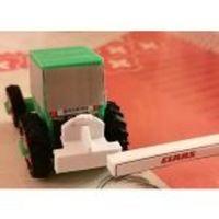 Biçme Makinesi (Bu ürün Sadece Plastik parçadır - Almadan Önce Soru Sorabilirsiniz)