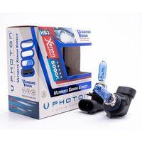Hatchback3 9005 Uyumlu 12V 65W 5000K Diamond Vision