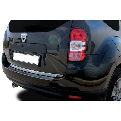 Dacia Duster Krom Arka Tampon Eşiği 2012-2017 Arası