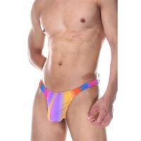 Gökkuşağı Erkek  Tangası