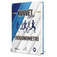Trigonometri Kolay Öğrenme Fasikülü Aktif Öğrenme Yayınları