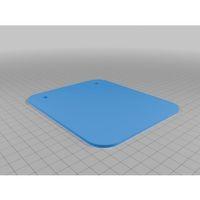 ETM Rtr Big Wheel Çamurluk 3D Baskı (Bu ürün Sadece Plastik parçadır - Almadan Önce Soru Sorabilirsiniz)