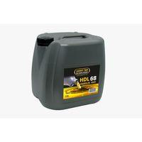 powerten Hidrolik sistem yağı 68 16 lt