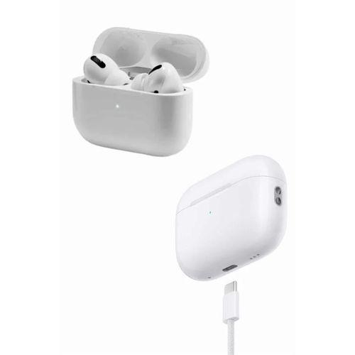 Yeni Nesil Pro Bluetooth Kulaklık Android Ve İos Uyumlu Dokunmatik Kontrol