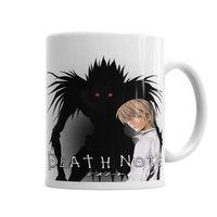 Death Note Kira Kupa Bardak Porselen