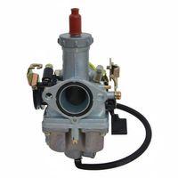 SEVGENT Cg150 Karbüratör Pompalı Shengwey Gidondan Jikleli