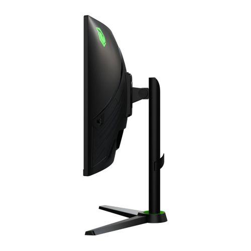 Monster Aryond A27 V1.2 27" 240HZ Full HD Curved Hoparlörlü Oyuncu Monitörü