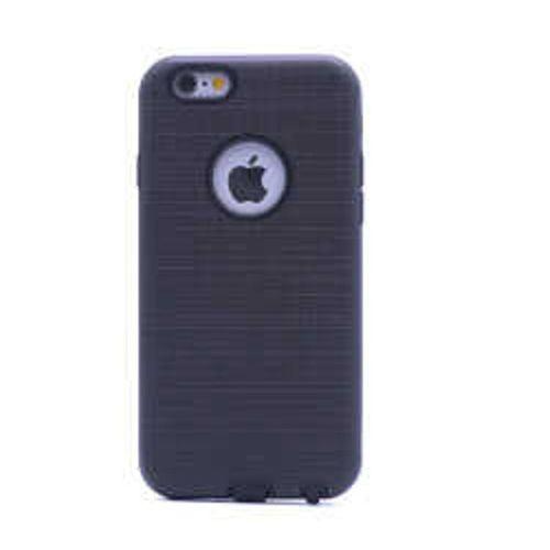 Apple iPhone 6 Kılıf Zore New Youyou Silikon Kapak