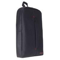 PLM DREXEL 8900 15.6" NOTEBOOK SIRT ÇANTASI SİYAH
