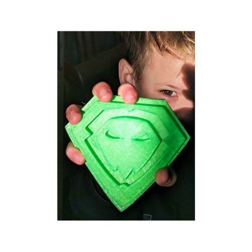 Ghostforce Plakası (Bu ürün Sadece Plastik parçadır - Almadan Önce Soru Sorabilirsiniz)