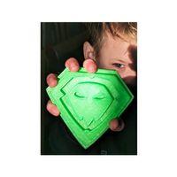 Ghostforce Plakası (Bu ürün Sadece Plastik parçadır - Almadan Önce Soru Sorabilirsiniz)