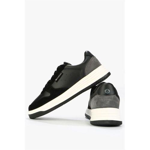 Hammer Jack Cluj Siyah Erkek Günlük Ayakkabı