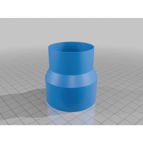 Cyclone Gönye Adaptörü V3 (Bu ürün Sadece Plastik parçadır - Almadan Önce Soru Sorabilirsiniz)