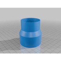 Cyclone Gönye Adaptörü V3 (Bu ürün Sadece Plastik parçadır - Almadan Önce Soru Sorabilirsiniz)