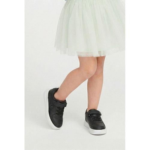 Hammer Jack Gasella Siyah Çocuk Spor Ayakkabı