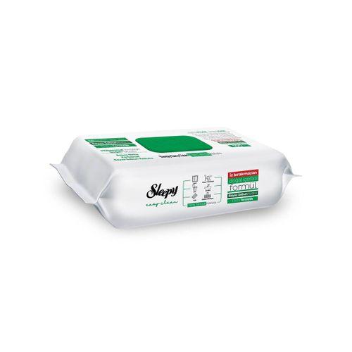 Sleepy Yüzey Temizlik Havlusu 100lü