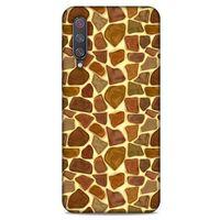 Xiaomi Mi 9 Kılıf Baskılı Özel Seri Taşlı (7) Telefon Kılıfı