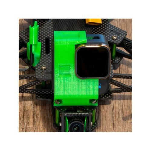 AOS UL7 GoPro HERO11 Black Mini (Bu ürün Sadece Plastik parçadır - Almadan Önce Soru Sorabilirsiniz)