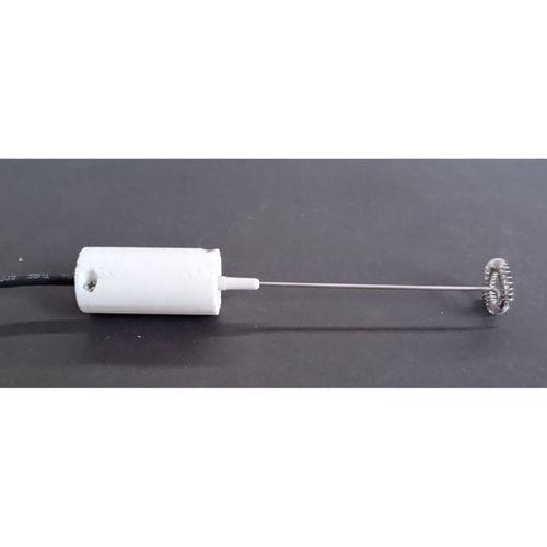 Süt Köpürtücü (Bu ürün Sadece Plastik parçadır - Almadan Önce Soru Sorabilirsiniz)