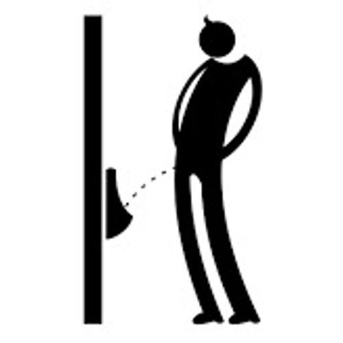 Yeni Komik Tuvalet İşaretleri – 5113952