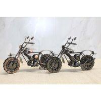 Metal Bilyeli Motor Orta Boy