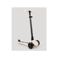 31046 LETS RİDE SCOOTER M2 BEJ -ENF