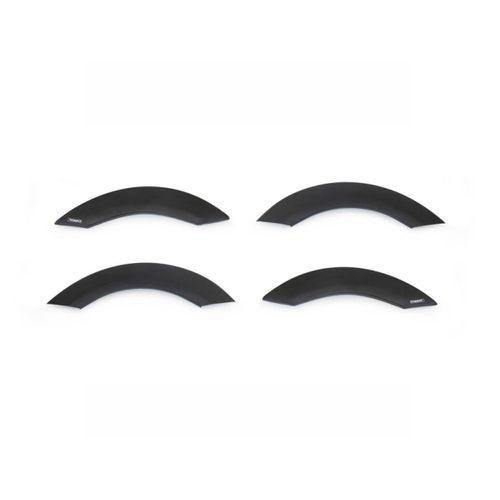 MERCEDES B. SPRINTER 2006 Set 4 Parça Çamurluk Kaplama Siyah Mat Asa Kum Desen Standart