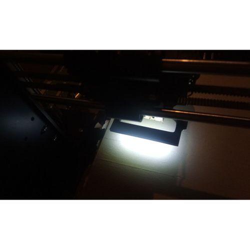 ANET A8 LED Şerit için Vidasız Ekstrüder Işık - 5152435