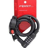 Kilit Şifreli Slot 12x1000 Impact