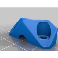 BTT 1/4 Ayı Kasa 3D Baskı (Bu ürün Sadece Plastik parçadır - Almadan Önce Soru Sorabilirsiniz)