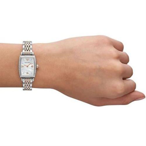 Emporio Armani AR11519 Kadın Kol Saati