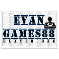 Evan Games 88 - Player One Puzzle 240 Parça Yapboz