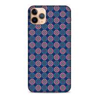 Ethnic Culture (23) Apple Iphone 11 Pro Kılıf Silikon Kapak Desenli