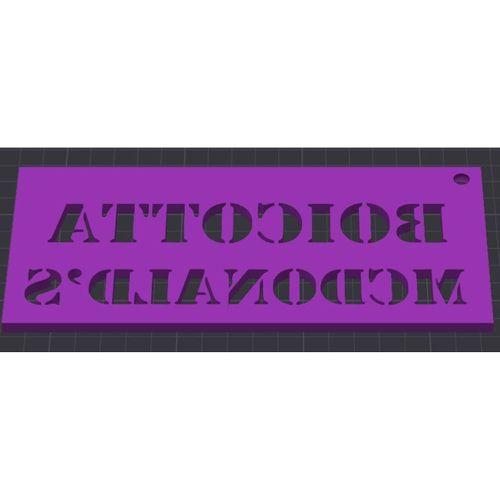 Boicot Mc Donald’ın – 6898940