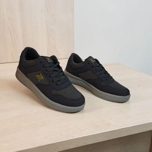 Luttoon 4027 tx Füme Bağacalı Fuspetli Spor Ayakkabı