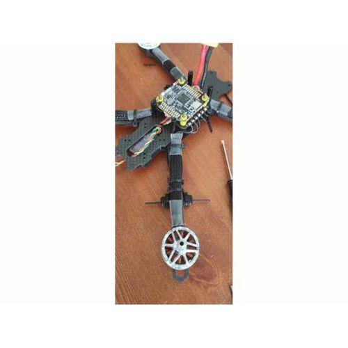 ELRS Kol Anten Montaj Aparatı 3D Baskı (Bu ürün Sadece Plastik parçadır - Almadan Önce Soru Sorabilirsiniz)