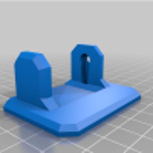 Özelleştirilmiş Otto Robot 3D Baskı (Bu ürün Sadece Plastik parçadır - Almadan Önce Soru Sorabilirsiniz)