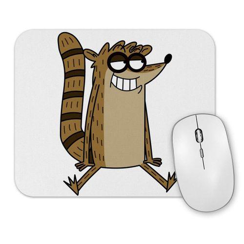 Regular Show Rigby 02 Mouse Pad.jpg